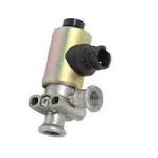  | VALVULA SOLENOIDE FREIO MOTOR MB ACCELO/ATEGO/AXOR/FH/SUSPENSOR STRALIS