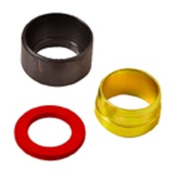  | CJ NIPEL CANO COMPRESSOR AR 15MM MB 1313