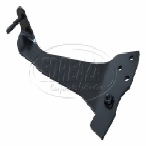  | SUPORTE RADIADOR INTERCOOLER VOLVO FH