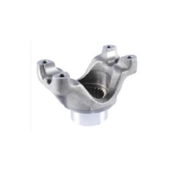  | TERMINAL CAIXA CAMBIO MB 709 13 ESTRIAS 48MM RETENTOR  USA 5263