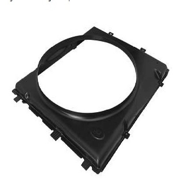  | DEFLETOR RADIADOR MB AXOR 1933/2533/926