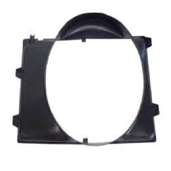  | DEFLETOR RADIADOR MB SPRINTER 310/312/412