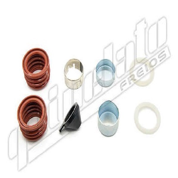  | REPARO PINCA FREIO MB 1938/1944 ./03 PARCIAL