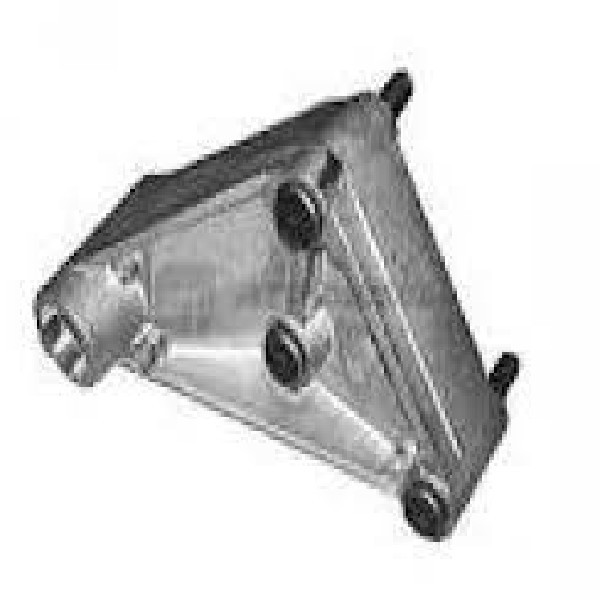  | SUPORTE ALAVANCA CAIXA CAMBIO SC R114/R124/S4