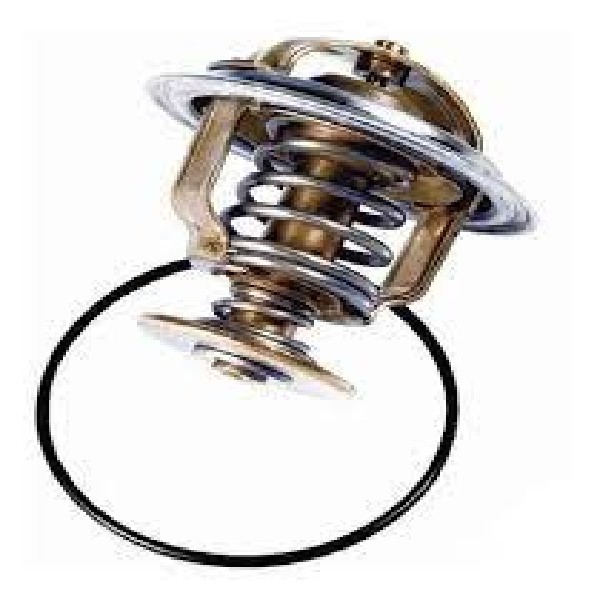  | VALVULA TERMOSTATICA CARGO/VW MWM X10 4/6 CIL USA 2 PCS