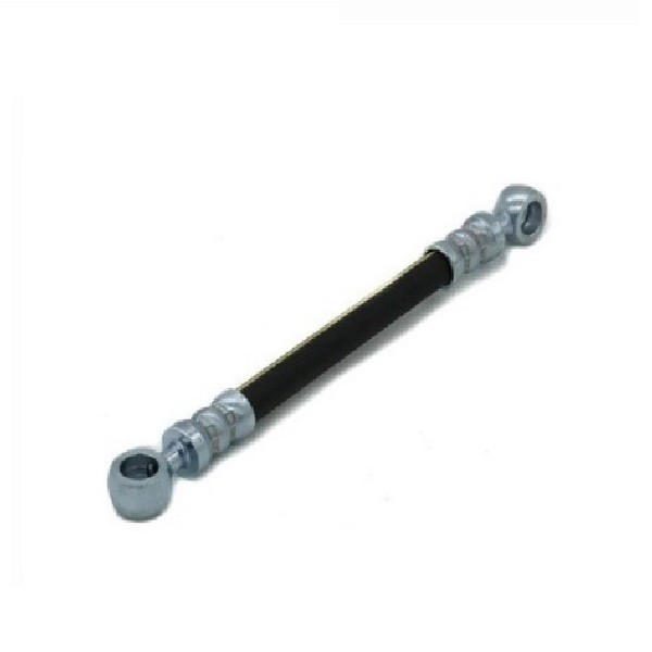  | FLEXIVEL HIDRAULICO ALTERNADOR A BOMBA VACUO BONGO/HR  ./07