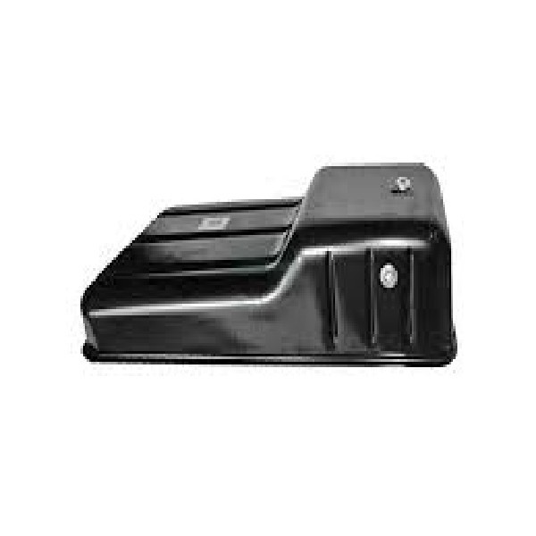  | CARTER MOTOR CARGO/VW CUMMINS ISB 4CIL