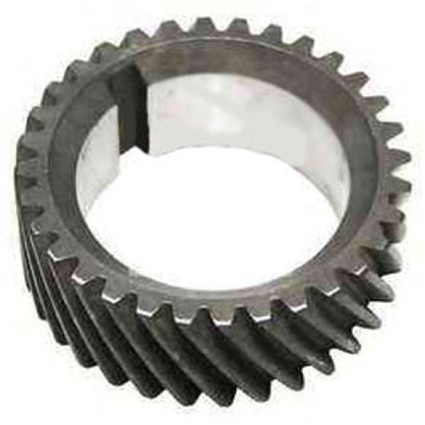  | ENGRENAGEM VIRABREQUIM SC 111/112/113 0,10