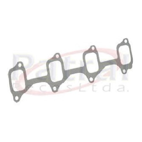  | JUNTA COLETOR ADMISSAO TOYOTA BANDEIRANTES MOTOR 14B