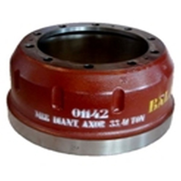  | TAMBOR FREIO DT MB AXOR/ACTROS 2831/3340/4144