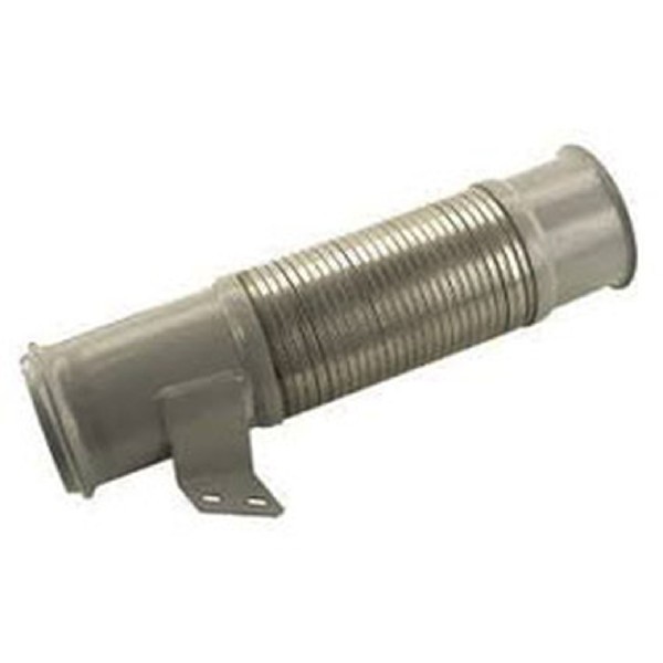  | TUBO ESCAPE FLEXIVEL SC 124 S5 41/2 INOX