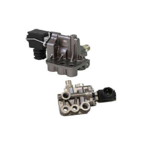  | VALVULA FREIO MOTOR MB AXOR/ACTROS USA REPARO QA910