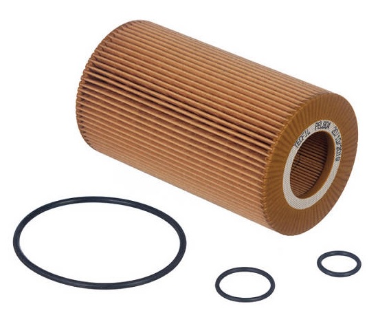  | FILTRO LUBRIFICANTE VOLARE W8/W9 2012/. 4.12 MAXXFORCE