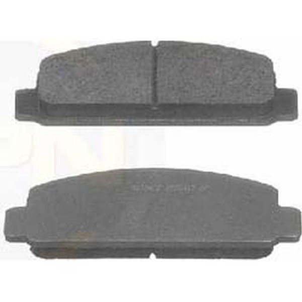  | PASTILHA FREIO DT VOLVO VM 240/260/310