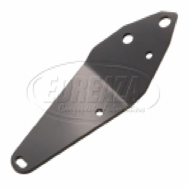  | SUPORTE TUBO INTERCOOLER VOLVO FH/NH ./15