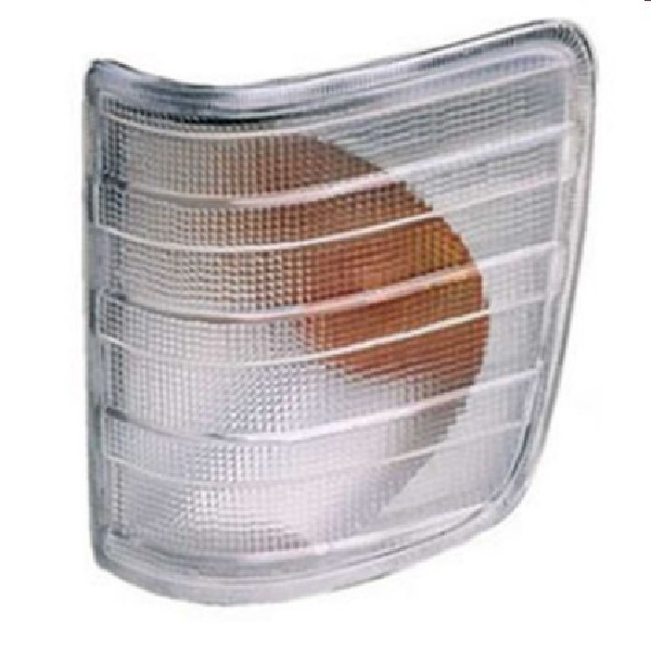  | LANTERNA DT LD MB 1618/1620 CRISTAL C/VIGIA