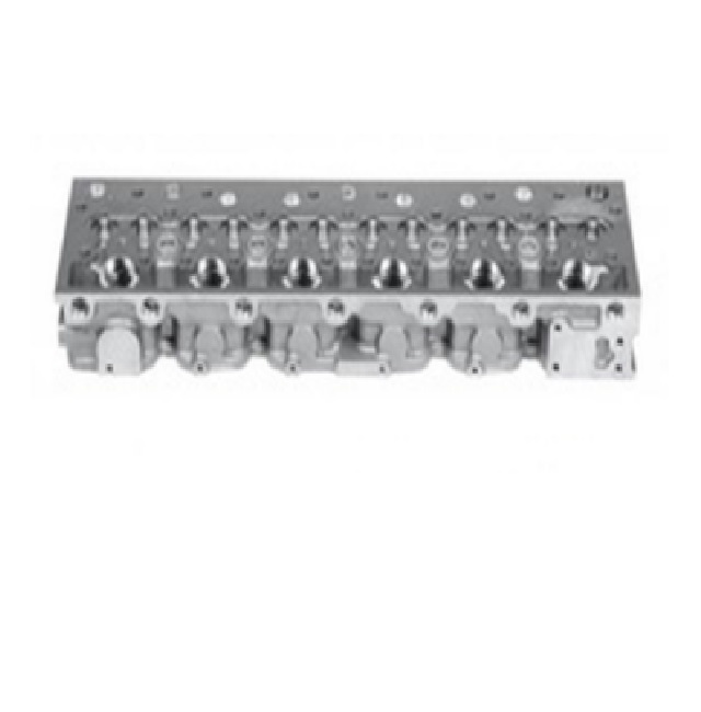  | CABECOTE MOTOR MB 1620/366LA 96/.C/INTERCOOLER VALVULA 20/45 GRAUS