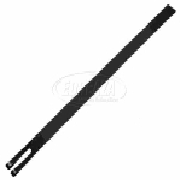  | CINTA TANQUE COMBUSTIVEL VOLVO FH/NH/VW CONSTELLATION/WORKER/TITAN/TRACTO 660MM