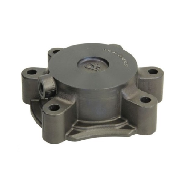  | TAMPA CILINDRO CAIXA CAMBIO VOLVO FH I-SHIFT