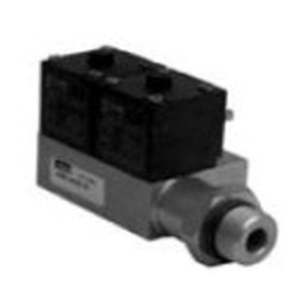  | VALVULA SOLENOIDE FREIO MOTOR / REDUZIDA MB 24V - DUPLA