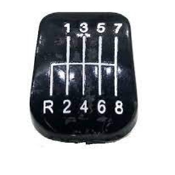  | TAMPA MANOPLA 8M CAIXA CAMBIO VW 17250/24250/19320/CONSTELL USA 512927