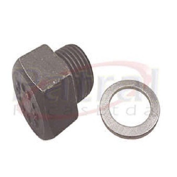  | BUJAO CAMBIO TOYOTA BANDEIRANTES 17MM CH22