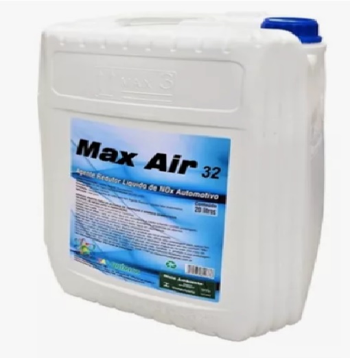  | ARLA 32 BALDE 20 LITROS