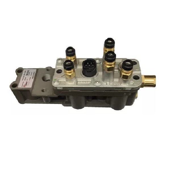  | VALVULA SOLENOIDE TRANSFERENCIA CAIXA CAMBIO STRALIS/CURSOR/TRACKER