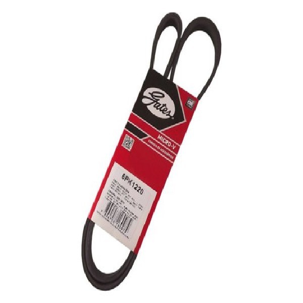  | CORREIA ALTERNADOR DAILY 35S10