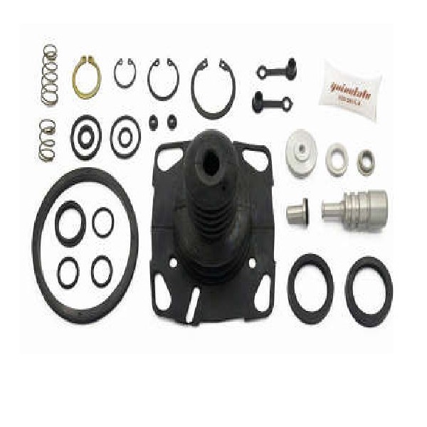  | REPARO SERVO EMBREAGEM STRALIS C/CARCACA ALUMINIO