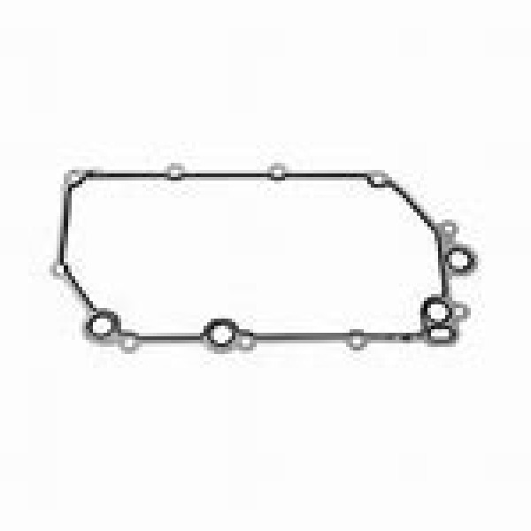  | JUNTA RADIADOR OLEO MOTOR SC 124 S5 08/./11 CHAPA