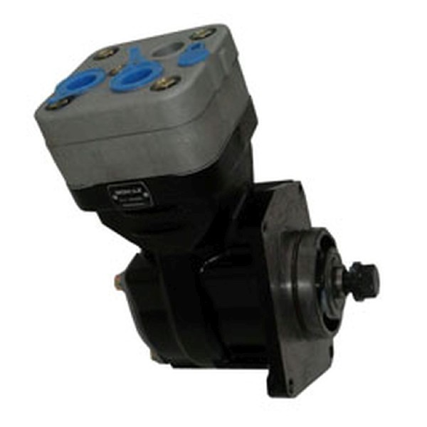  | COMPRESSOR AR MB 1938/2638/457 1CIL 98/. CABECOTE SIMPLES - OBS NUMERO SERIE