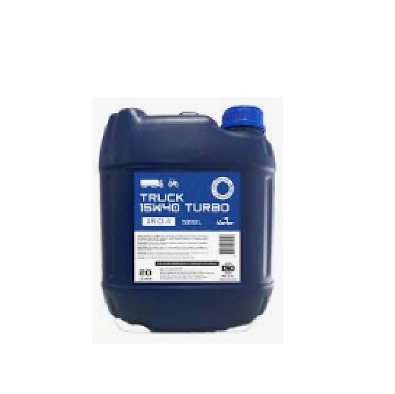  | OLEO MOTOR 15W40 CI-4 BALDE 20LT - KARTER