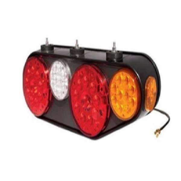  | LANTERNA TR LE CARRETA NOMA/UNIVERSAL C/LED