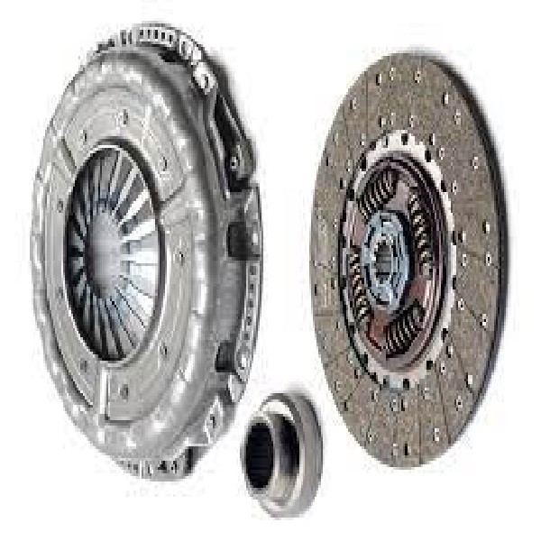  | KITS EMBREAGEM AGRALE 6500/8700S/R ISF3.8/MA8.7/V5/V6/W6/V8/W7/W8 12/. 330M 10E