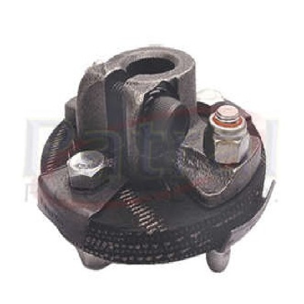  | ACOPLAMENTO DIRECAO MECANICA D10/20 ./92 TOYOTA BANDEIRANTES - ESTRIA GROSSA