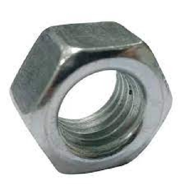  | PORCA 9/16 PINO CENTRO CARRETA