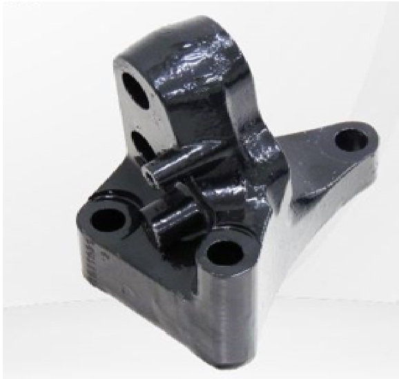  | SUPORTE COXIM TR MOTOR LD VOLVO FM11 410 D9/D11/B9R/B11R