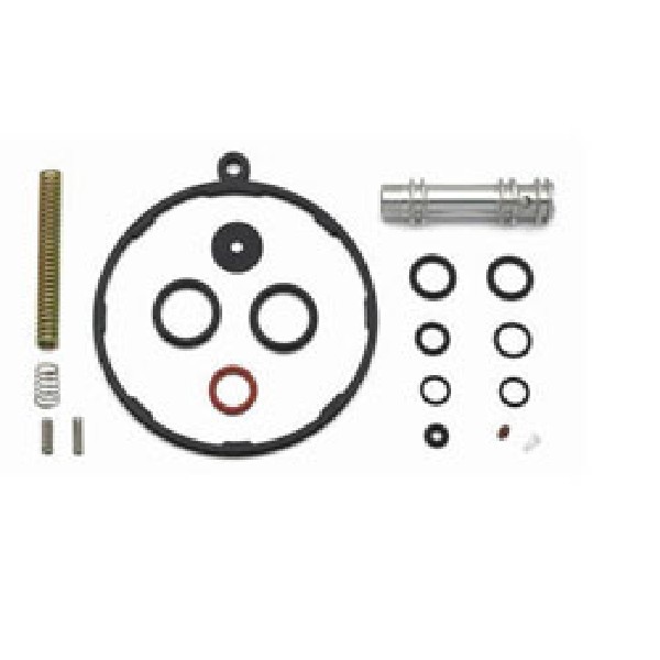  | REPARO VALVULA TRANSFERENCIA CAIXA CAMBIO VOLVO FH/NH12 02/. RAQUETE