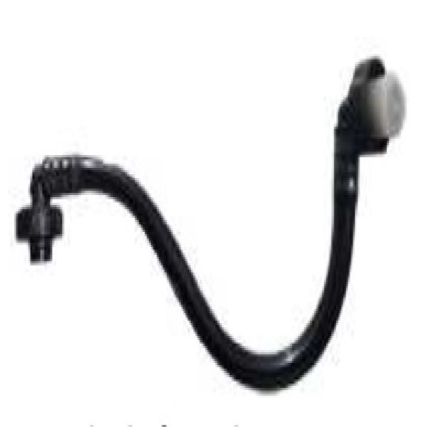  | TUBO ENTRADA AGUA COMPRESSOR AR VW/CARGO