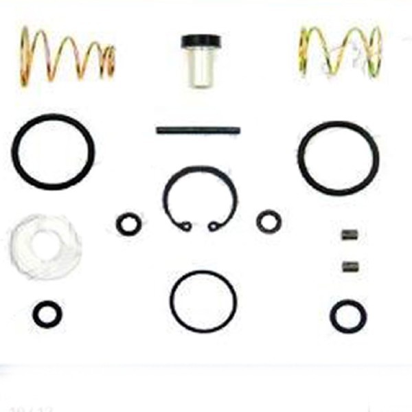  | REPARO VALVULA FREIO REBOQUE VOLVO N/NL EDC SC 112