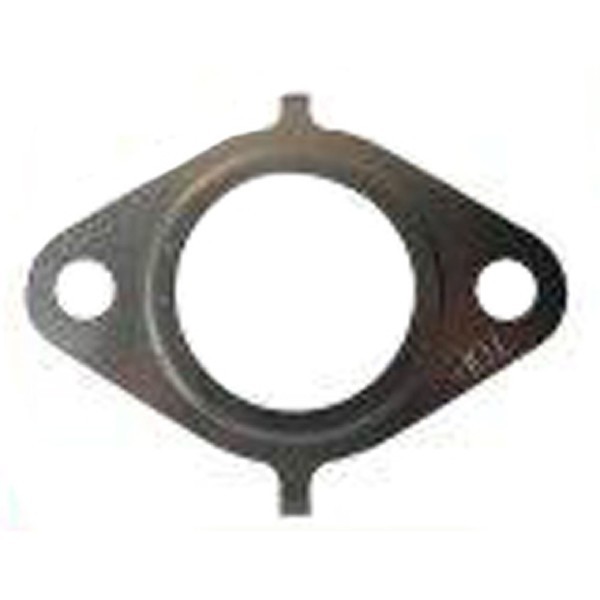  | JUNTA COLETOR ESCAPE MB 1938/AXOR OM457 07/ INOX