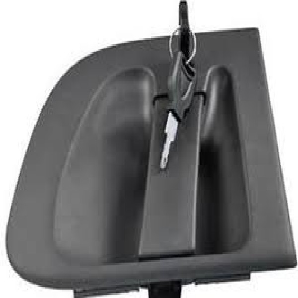  | MACANETA EXTERNO PORTA LE VOLVO VM C/CHAVE