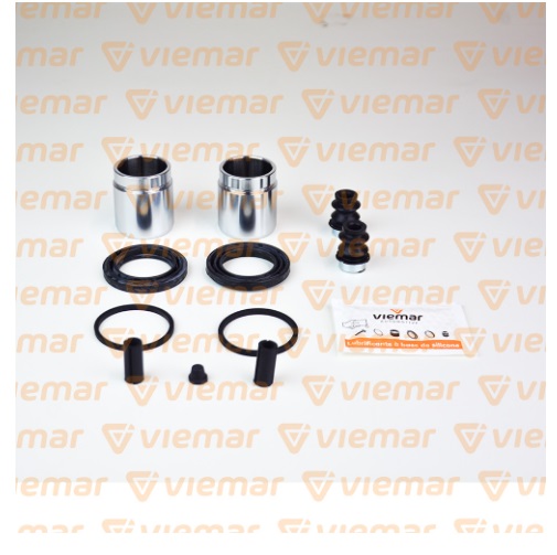  | REPARO PINCA FREIO DT C/PISTAO S10/BLAZER 96/05 46MM