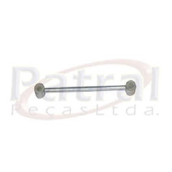  | TIRANTE ALAVANCA TRAMBULADOR CAIXA CAMBIO MB SPRINTER 311/415/515 12/.