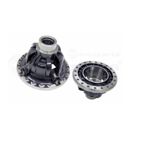  | CAIXA SATELITE VAZIA MB ATEGO/AXOR HL8