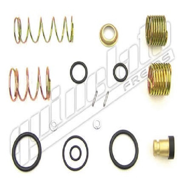  | REPARO VALVULA FREIO MAO VW/MB/VM