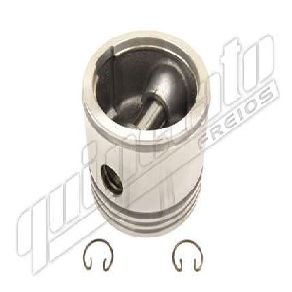  | PISTAO S/ANEIS COMPRESSOR AR 77MM STD USA ANEL NN6408