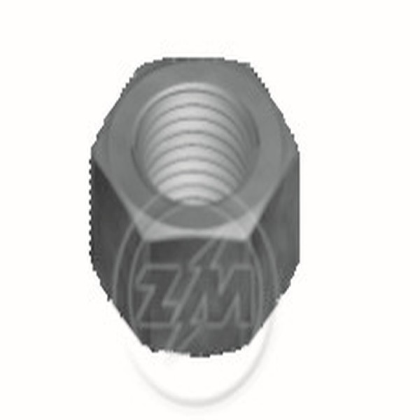  | PORCA RODA DT TR SC 111/112/CARRETA18MM CH27