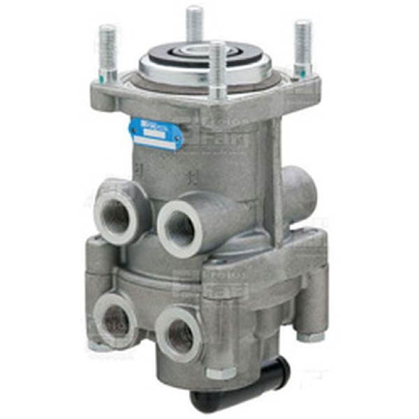  | VALVULA PEDAL FREIO VOLVO FH/NH/FM12